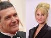Antonio Banderas meets up with ‘lifelong friend', ex Melanie Griffith
