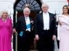 King Charles, Queen Camilla attend glitzy State Dinner at White House