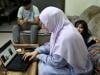 Going online helps Pakistan's women doctors return to work