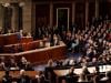 King Charles makes surprising Prince William comment during US speech