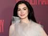 Anne Hathaway addresses ‘Devil Wears Prada 2' body diversity debate