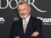 Sam Neill reveals he's cancer-free after 5 years all 'thanks to science'