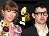 Jack Antonoff makes rare confession about Taylor Swift's 'Showgirl' album
