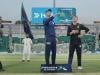 Hyderabad Kingsmen win toss, opt to field against Multan Sultans in first PSL 11 Eliminator