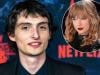 Taylor Swift fans attack Finn Wolfhard after 'I'll Let You Finish' release