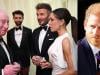 David Beckham schools Prince Harry, praises King Charles' royal elegance