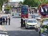 Golders Green stabbing: Two men injured in suspected antisemitic attack in London