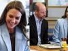 Kate Middleton, William make surprise appearance as King Charles hits NY