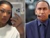 Stephen criticizes Megan Thee Stallion for cheating allegations against Klay