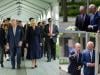 King Charles, Queen Camilla move to tears as they lay flowers at 9/11 Memorial