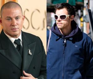 Channing Tatum on ex Zoë Kravitz's engagement to Harry Styles: ‘Surprised'