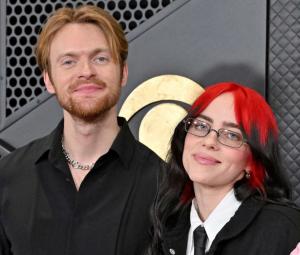 Billie Eilish breaks silence over feud rumours with brother Finneas