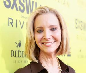 Lisa Kudrow reveals why 'Friends' still make millions decades later