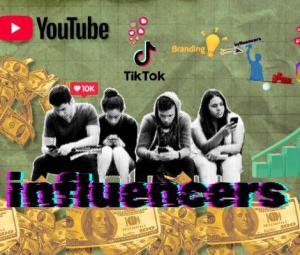 Monetising creativity, Pakistan's young content creators are redefining careers