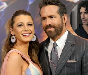 Blake Lively, Ryan Reynolds appear unfazed after Justin Baldoni court drama