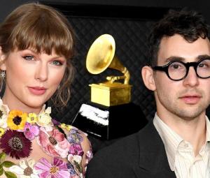Jack Antonoff makes rare confession about Taylor Swift's 'Showgirl' album
