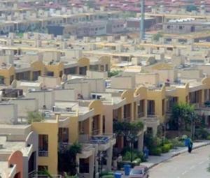 File system to be abolished under new real estate reforms, says NAB chief