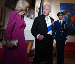 King Charles finally drags Queen Camilla to Harry, Meghan's New York