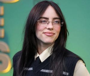 Billie Eilish receives new surprise after sharing controversial opinion