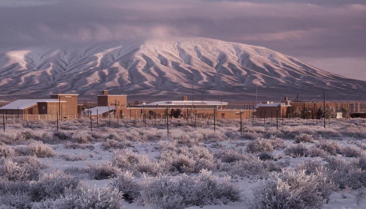 Winter storm warning: Up to 14 inches of snow expected in New Mexico as May begins 