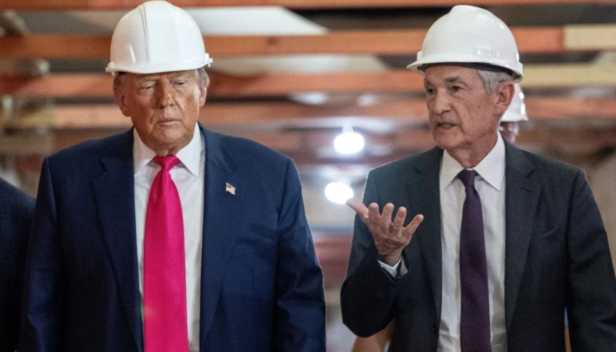 Powell to remain on Fed board after chair term ends: Should Trump worry?