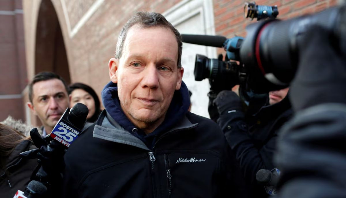 China's brain-control weapons race being led by Harvard scientist who was jailed in US