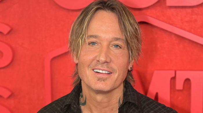 Keith Urban reflects on lesson of ‘less is more'