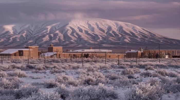 Winter storm warning: Up to 14 inches of snow expected in New Mexico as May begins 
