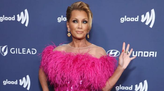 Vanessa Williams reveals why she always plays negative roles