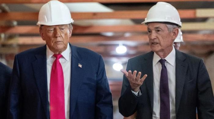 Powell to remain on Fed board after chair term ends: Should Trump worry?