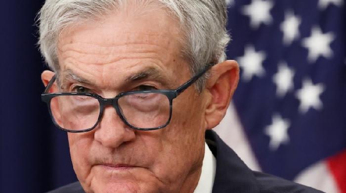 US Fed holds rates steady in split decision, cites Iran tensions fuelling energy inflation