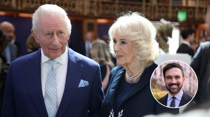 Zohran Mamdani asks King Charles to return Kohinoor to India