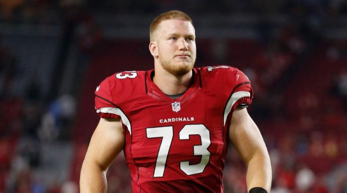 Former NFL defensive end Josh Mauro dies at 35