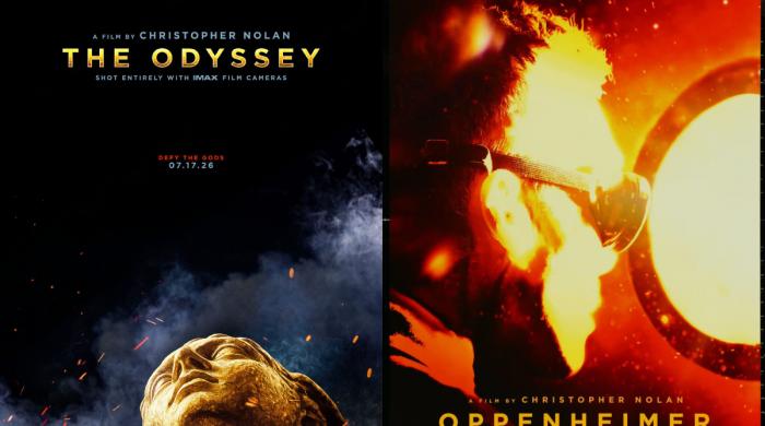 ‘The Odyssey' Vs. ‘Oppenheimer': Christoper Nolan reveals which is ‘shorter'