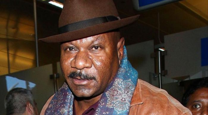 'Mission: Impossible' star Ving Rhames released from hospital