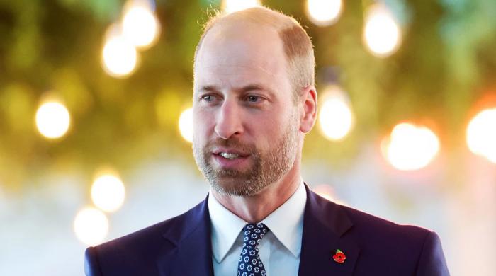 Prince William pens personal message after retirement news