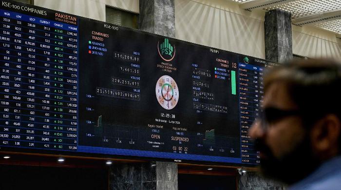 PSX under pressure as oil spike, rate hike hit sentiment