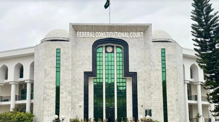 Super tax is constitutionally valid, rules Federal Constitutional Court