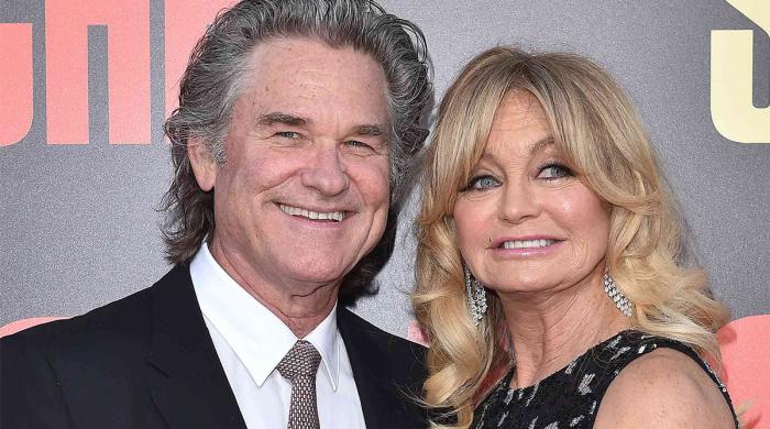 Goldie Hawn reveals secret behind enduring relationship with Kurt Russell