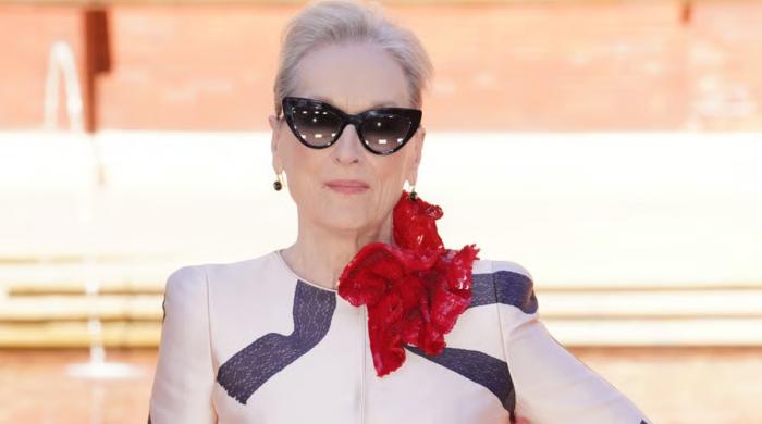 Meryl Streep reveals wildly casual way of Lady Gaga joining the sequel 