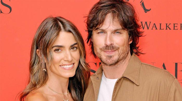 Ian Somerhalder reveals how Nikki Reed helped him escape 8 figure debt