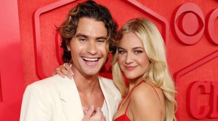 Kelsea Ballerini, Chase Stokes spark reunion buzz with casual meetup