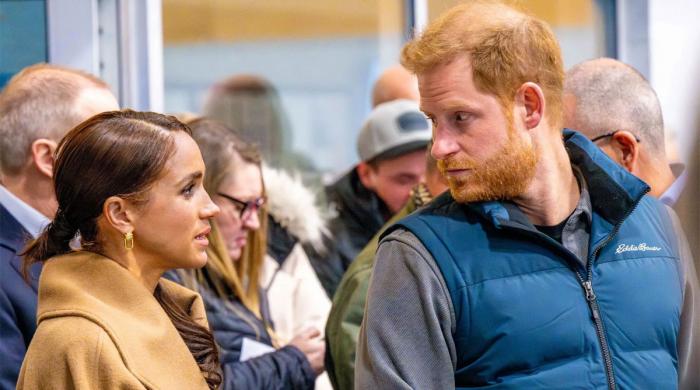 Meghan Markle greenlights Harry's lead role in royal reunion: Shocking update