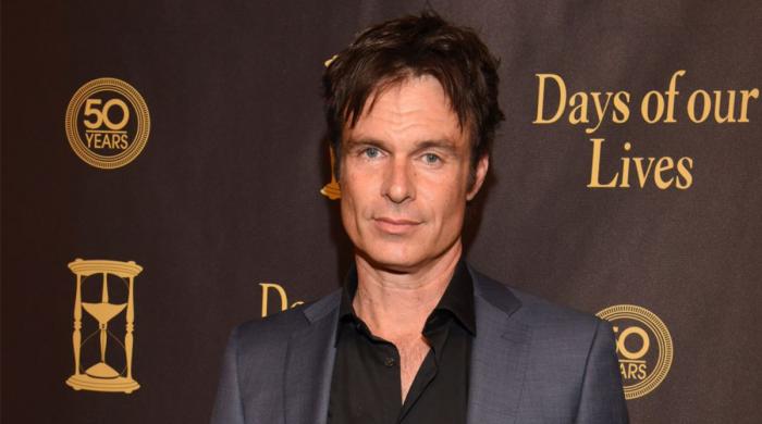 Patrick Muldoon's cause of death revealed