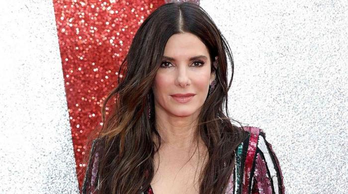 Sandra Bullock reportedly shares 'natural chemistry' with THIS star 