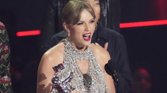 Taylor Swift's legal move makes wave for fellow artists in music industry