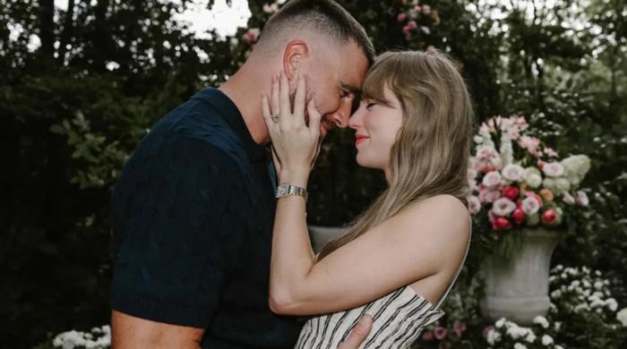 Taylor Swift, Travis Kelce wedding takes spotlight over major July 4 party