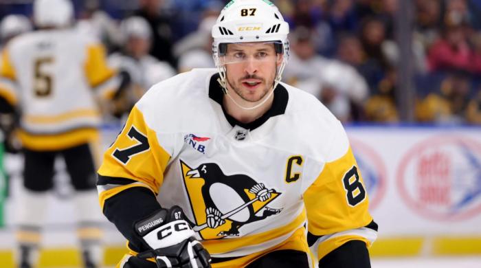 Sidney Crosby opens up on uncertain future with Malkin after Penguins' elimination