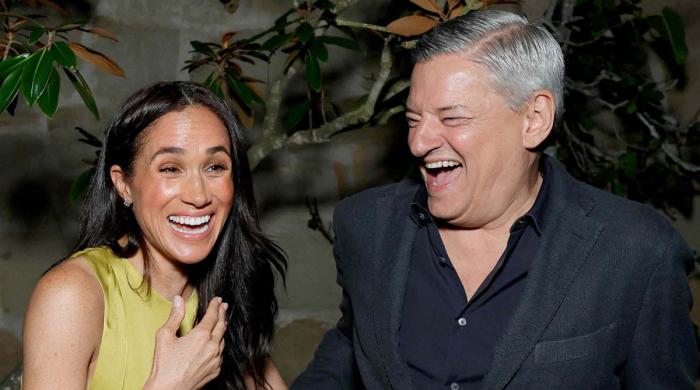 Meghan Markle takes U-turn with explosive offer for Netflix