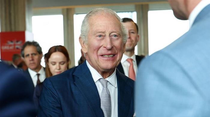 King Charles goes viral with savage 'keep trying' reply to impersonator